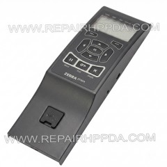 LCD, Keypad cover Replacement for Zebra ZT420
